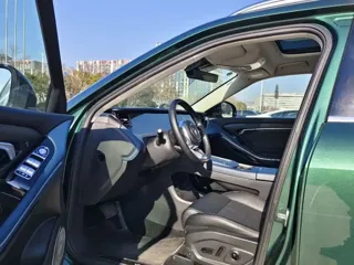 Voyah Free 2024 купить из Китая, цена 5 605 000 ₽ — Suifenhe Auto