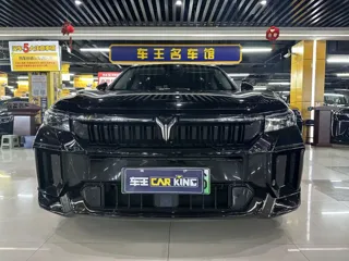Voyah Free 2024 купить из Китая, цена 5 565 000 ₽ — Suifenhe Auto