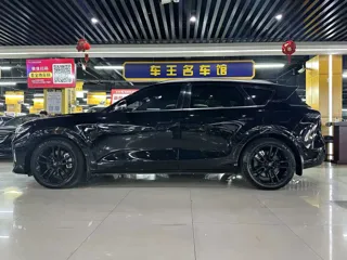 Voyah Free 2024 купить из Китая, цена 5 565 000 ₽ — Suifenhe Auto