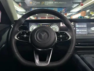 Voyah Free 2024 купить из Китая, цена 5 565 000 ₽ — Suifenhe Auto