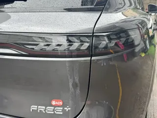 Voyah Free 2025 купить из Китая, цена 5 454 000 ₽ — Suifenhe Auto
