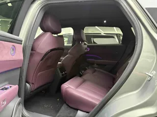 Voyah Free 2025 купить из Китая, цена 5 906 000 ₽ — Suifenhe Auto