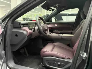 Voyah Free 2025 купить из Китая, цена 5 879 000 ₽ — Suifenhe Auto