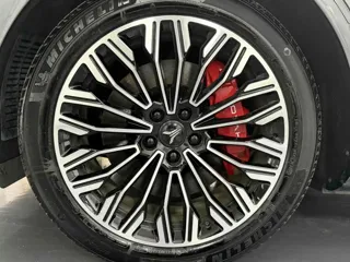 Voyah Free 2025 купить из Китая, цена 5 879 000 ₽ — Suifenhe Auto