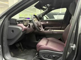 Voyah Free 2025 купить из Китая, цена 5 834 000 ₽ — Suifenhe Auto