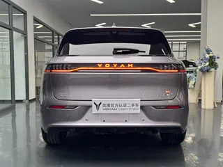 Voyah Free 2025 купить из Китая, цена 4 579 000 ₽ — Suifenhe Auto