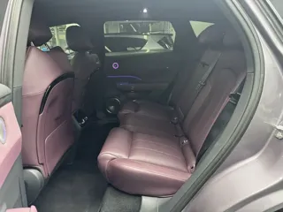 Voyah Free 2025 купить из Китая, цена 4 579 000 ₽ — Suifenhe Auto