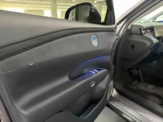 Voyah Free 2025 купить из Китая, цена 5 672 000 ₽ — Suifenhe Auto
