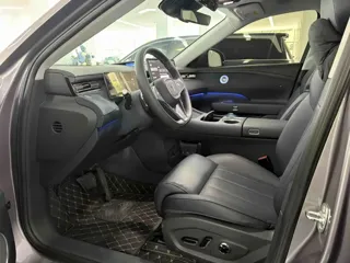 Voyah Free 2025 купить из Китая, цена 5 672 000 ₽ — Suifenhe Auto