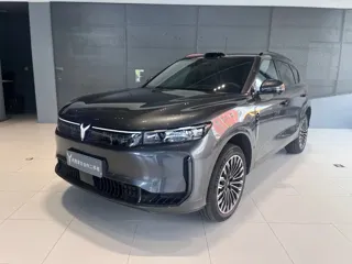 Voyah Free 2025 купить из Китая, цена 5 895 000 ₽ — Suifenhe Auto