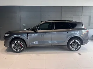 Voyah Free 2025 купить из Китая, цена 5 895 000 ₽ — Suifenhe Auto