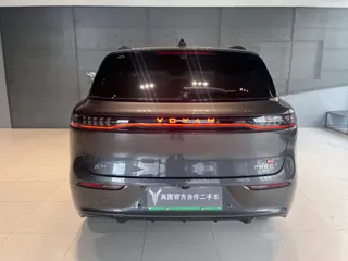 Voyah Free 2025 купить из Китая, цена 5 895 000 ₽ — Suifenhe Auto