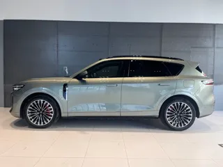 Voyah Free 2025 купить из Китая, цена 5 932 000 ₽ — Suifenhe Auto