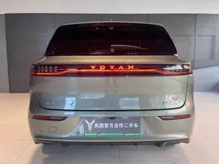 Voyah Free 2025 купить из Китая, цена 4 684 000 ₽ — Suifenhe Auto