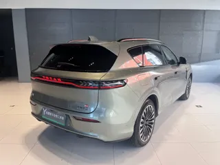 Voyah Free 2025 купить из Китая, цена 4 684 000 ₽ — Suifenhe Auto