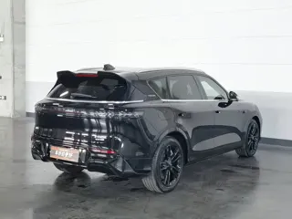 Voyah Free 2024 купить из Китая, цена 5 510 000 ₽ — Suifenhe Auto