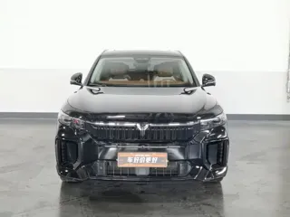 Voyah Free 2024 купить из Китая, цена 5 510 000 ₽ — Suifenhe Auto