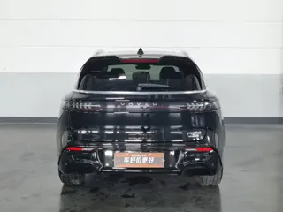 Voyah Free 2024 купить из Китая, цена 5 510 000 ₽ — Suifenhe Auto