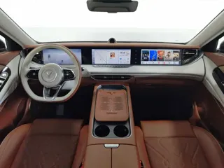 Voyah Free 2024 купить из Китая, цена 5 510 000 ₽ — Suifenhe Auto