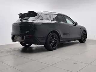 Voyah Free 2024 купить из Китая, цена 5 111 000 ₽ — Suifenhe Auto