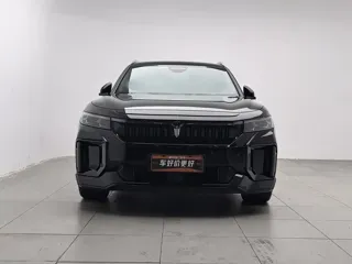 Voyah Free 2024 купить из Китая, цена 5 111 000 ₽ — Suifenhe Auto