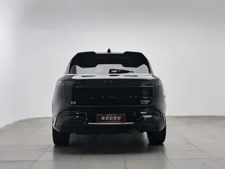 Voyah Free 2024 купить из Китая, цена 5 111 000 ₽ — Suifenhe Auto