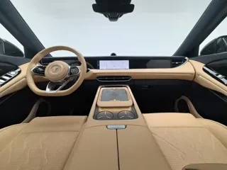 Voyah Free 2024 купить из Китая, цена 5 111 000 ₽ — Suifenhe Auto