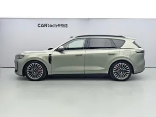 Voyah Free 2025 купить из Китая, цена 5 859 000 ₽ — Suifenhe Auto