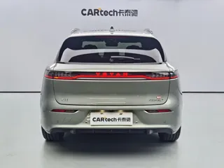 Voyah Free 2025 купить из Китая, цена 5 859 000 ₽ — Suifenhe Auto
