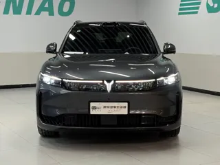 Voyah Free 2025 купить из Китая, цена 5 754 000 ₽ — Suifenhe Auto