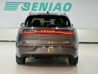 Voyah Free 2025 купить из Китая, цена 5 754 000 ₽ — Suifenhe Auto