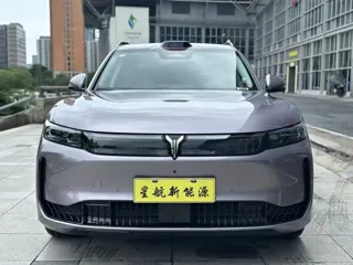 Voyah Free 2025 купить из Китая, цена 5 950 000 ₽ — Suifenhe Auto