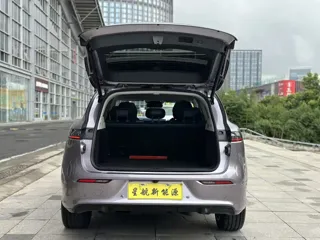 Voyah Free 2025 купить из Китая, цена 5 950 000 ₽ — Suifenhe Auto