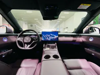 Voyah Free 2025 купить из Китая, цена 6 004 000 ₽ — Suifenhe Auto