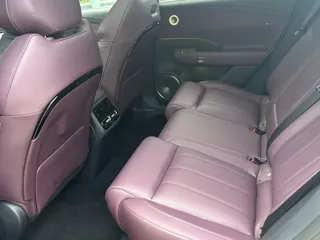 Voyah Free 2025 купить из Китая, цена 5 732 000 ₽ — Suifenhe Auto