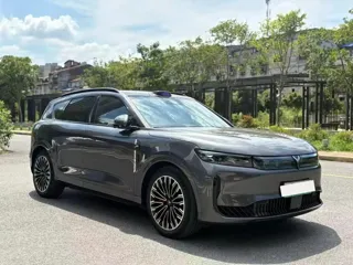 Voyah Free 2025 купить из Китая, цена 5 750 000 ₽ — Suifenhe Auto