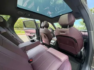 Voyah Free 2025 купить из Китая, цена 5 750 000 ₽ — Suifenhe Auto