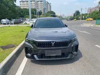 Voyah Free 2025 купить из Китая, цена 3 896 000 ₽ — Suifenhe Auto