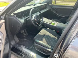 Voyah Free 2025 купить из Китая, цена 3 896 000 ₽ — Suifenhe Auto