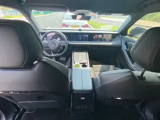 Voyah Free 2025 купить из Китая, цена 3 896 000 ₽ — Suifenhe Auto