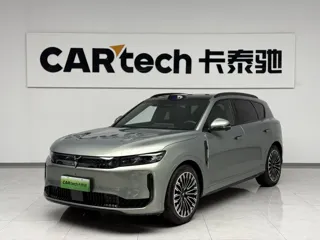 Voyah Free 2025 купить из Китая, цена 5 932 000 ₽ — Suifenhe Auto
