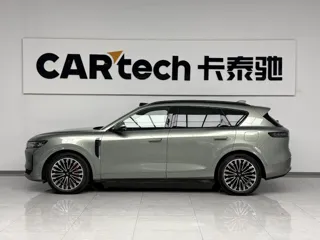 Voyah Free 2025 купить из Китая, цена 5 932 000 ₽ — Suifenhe Auto