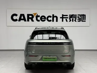 Voyah Free 2025 купить из Китая, цена 5 932 000 ₽ — Suifenhe Auto
