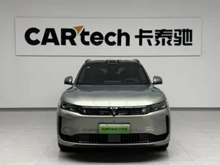 Voyah Free 2025 купить из Китая, цена 5 932 000 ₽ — Suifenhe Auto