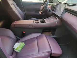 Voyah Free 2025 купить из Китая, цена 4 793 000 ₽ — Suifenhe Auto