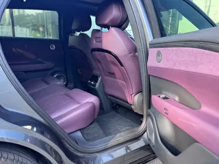 Voyah Free 2025 купить из Китая, цена 5 627 000 ₽ — Suifenhe Auto