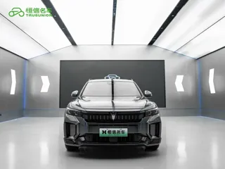 Voyah Free 2024 купить из Китая, цена 4 045 000 ₽ — Suifenhe Auto