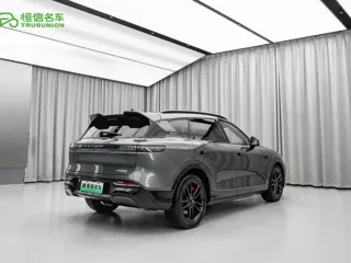 Voyah Free 2024 купить из Китая, цена 4 045 000 ₽ — Suifenhe Auto
