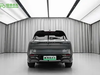 Voyah Free 2024 купить из Китая, цена 4 045 000 ₽ — Suifenhe Auto