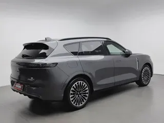 Voyah Free 2025 купить из Китая, цена 5 750 000 ₽ — Suifenhe Auto